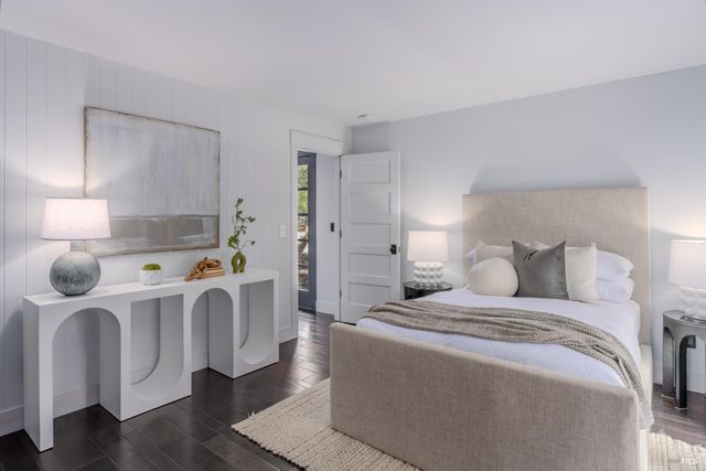 6555 Yount St, Yountville, CA 94599