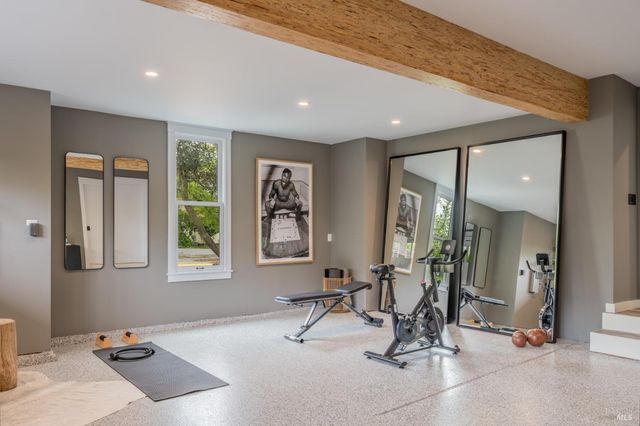 6555 Yount St, Yountville, CA 94599