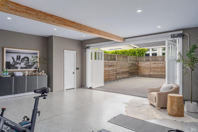 6555 Yount St, Yountville, CA 94599