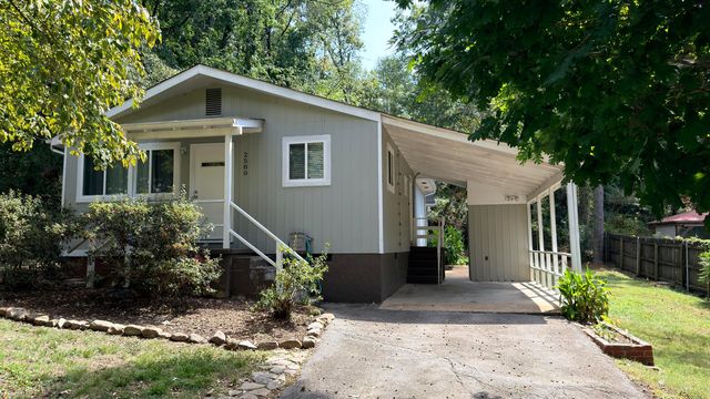 2580 Highpoint Drive, Chattanooga, TN 37415