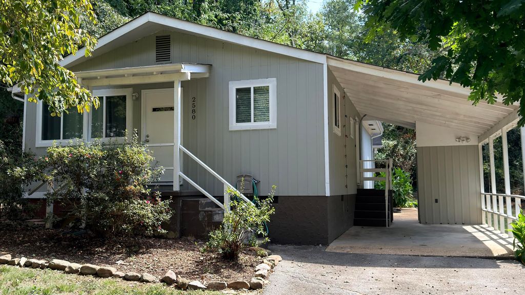 2580 Highpoint Drive, Chattanooga, TN 37415