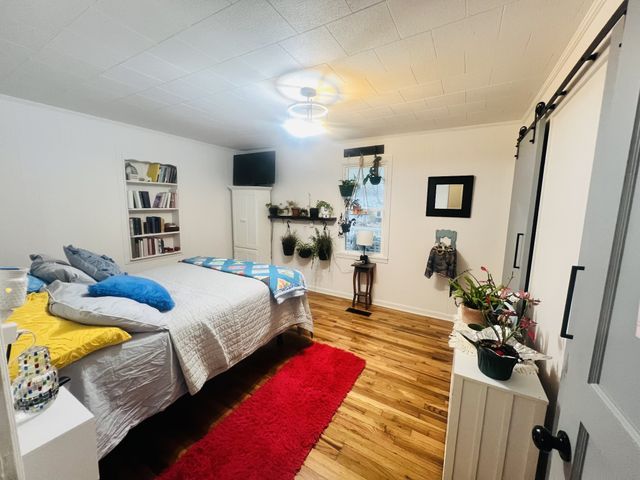 299 W Shellsford Rd, Mcminnville, TN 37110