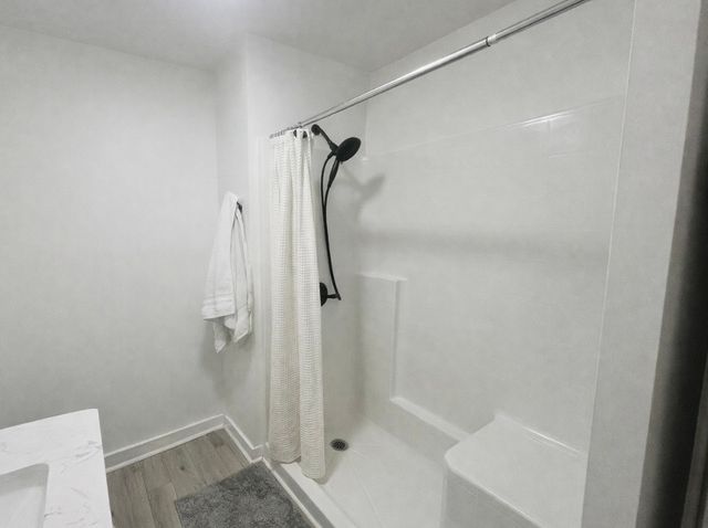 299 W Shellsford Rd, Mcminnville, TN 37110