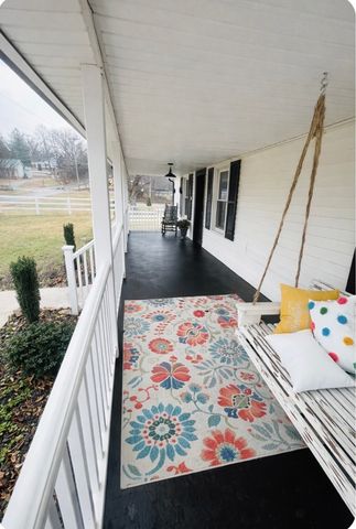 299 W Shellsford Rd, Mcminnville, TN 37110