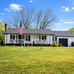 299 W Shellsford Rd, Mcminnville, TN 37110