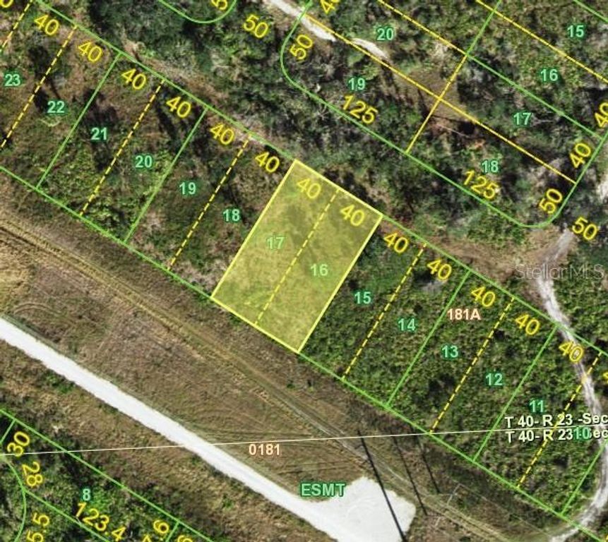 27401 AMSTERDAM DRIVE, Punta Gorda, FL 33983