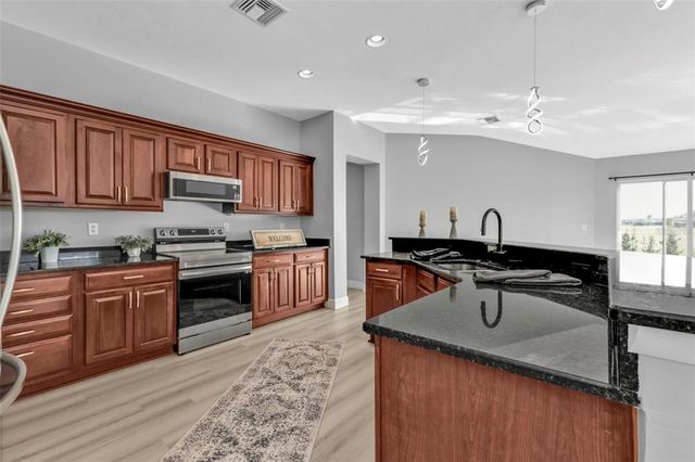 17314 CAPE HORN BOULEVARD, Punta Gorda, FL 33955