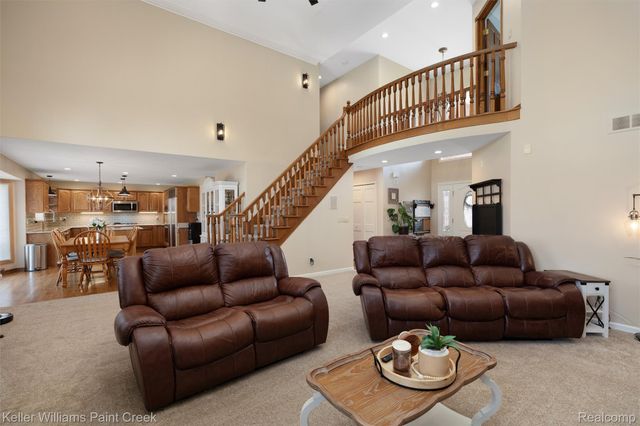 14765 Sparrow Drive, Shelby Charter Township, MI 48315