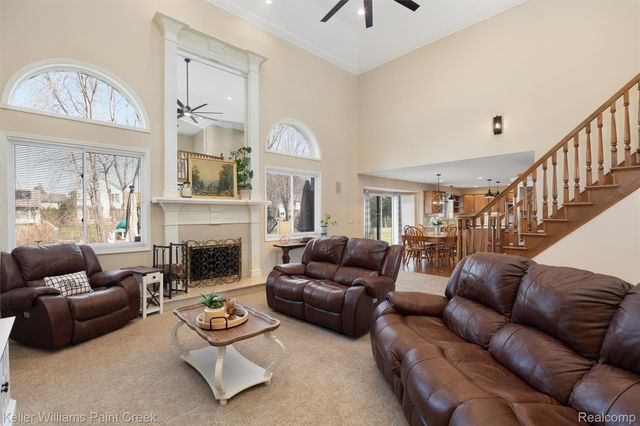 14765 Sparrow Drive, Shelby Charter Township, MI 48315