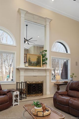 14765 Sparrow Drive, Shelby Charter Township, MI 48315