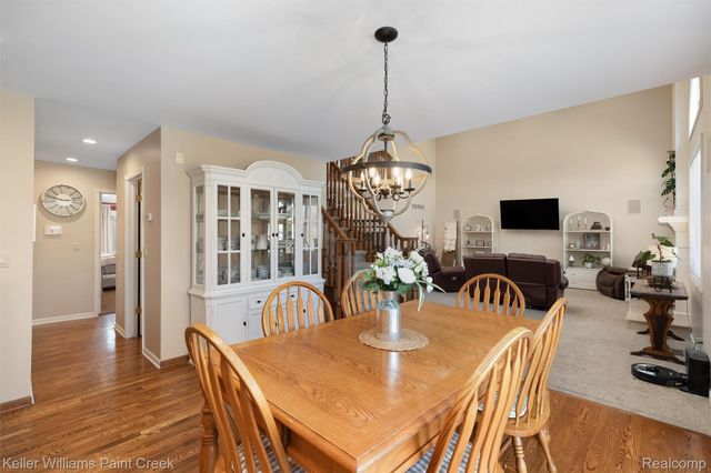 14765 Sparrow Drive, Shelby Charter Township, MI 48315