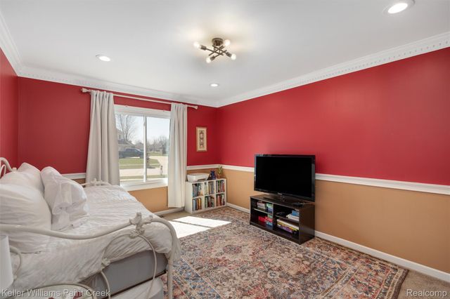 14765 Sparrow Drive, Shelby Charter Township, MI 48315