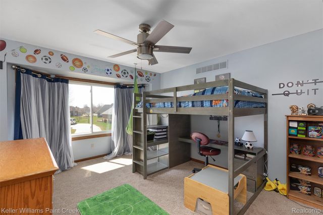 14765 Sparrow Drive, Shelby Charter Township, MI 48315