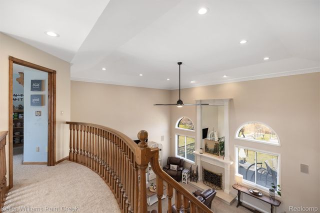 14765 Sparrow Drive, Shelby Charter Township, MI 48315