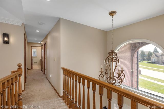 14765 Sparrow Drive, Shelby Charter Township, MI 48315