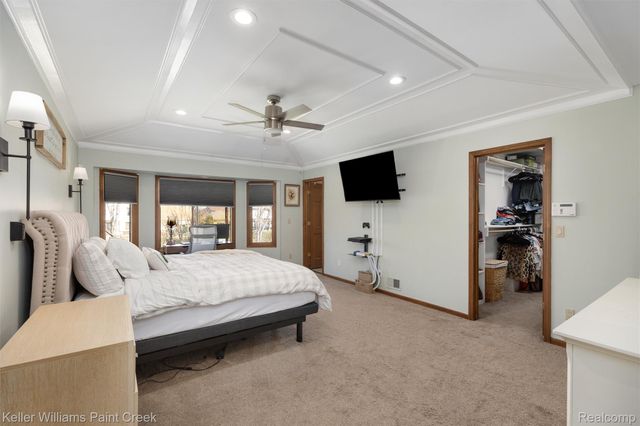 14765 Sparrow Drive, Shelby Charter Township, MI 48315