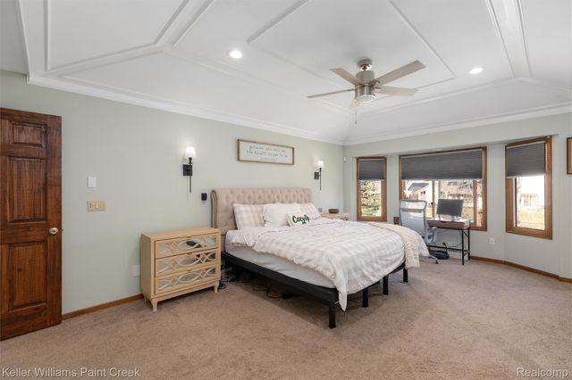 14765 Sparrow Drive, Shelby Charter Township, MI 48315