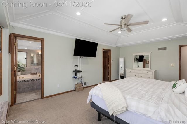 14765 Sparrow Drive, Shelby Charter Township, MI 48315