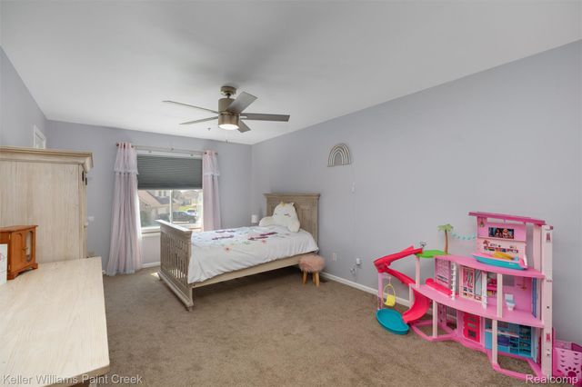 14765 Sparrow Drive, Shelby Charter Township, MI 48315