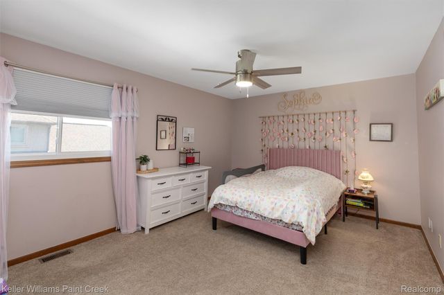 14765 Sparrow Drive, Shelby Charter Township, MI 48315