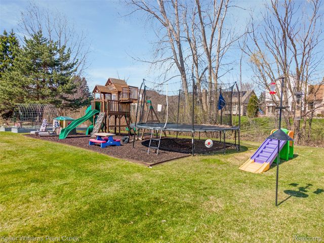 14765 Sparrow Drive, Shelby Charter Township, MI 48315