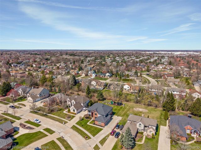 14765 Sparrow Drive, Shelby Charter Township, MI 48315