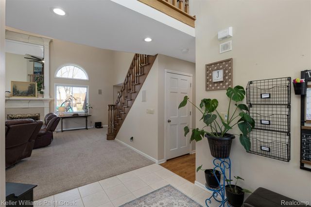 14765 Sparrow Drive, Shelby Charter Township, MI 48315