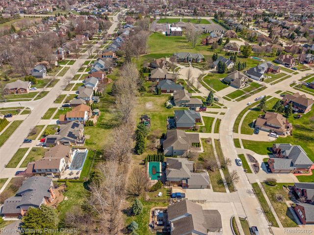 14765 Sparrow Drive, Shelby Charter Township, MI 48315