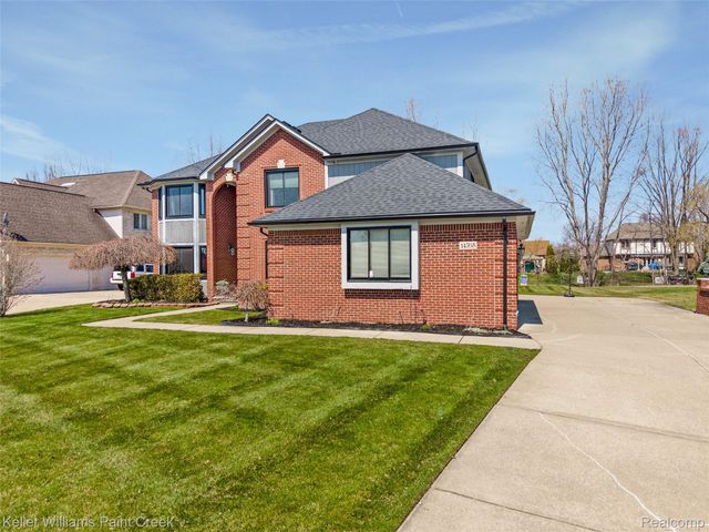 14765 Sparrow Drive, Shelby Charter Township, MI 48315
