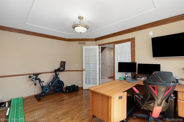 14765 Sparrow Drive, Shelby Charter Township, MI 48315