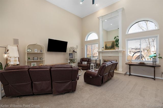 14765 Sparrow Drive, Shelby Charter Township, MI 48315