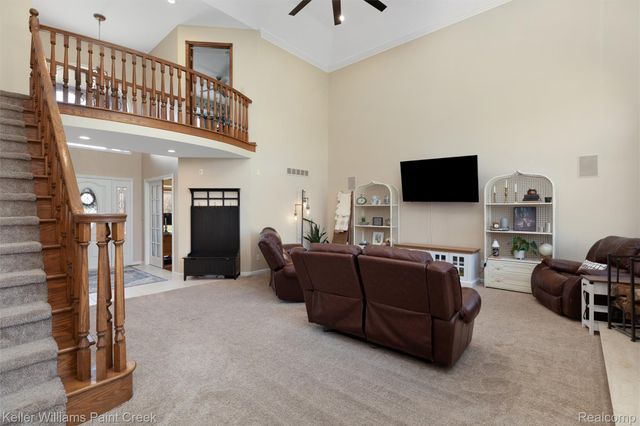 14765 Sparrow Drive, Shelby Charter Township, MI 48315