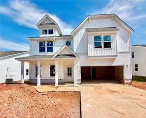 147 Anderson Oaks Lane Lot 22, Easley, SC 29642