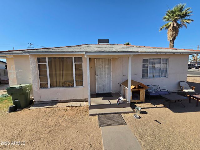 618 E 8TH Street, Casa Grande, AZ 85122