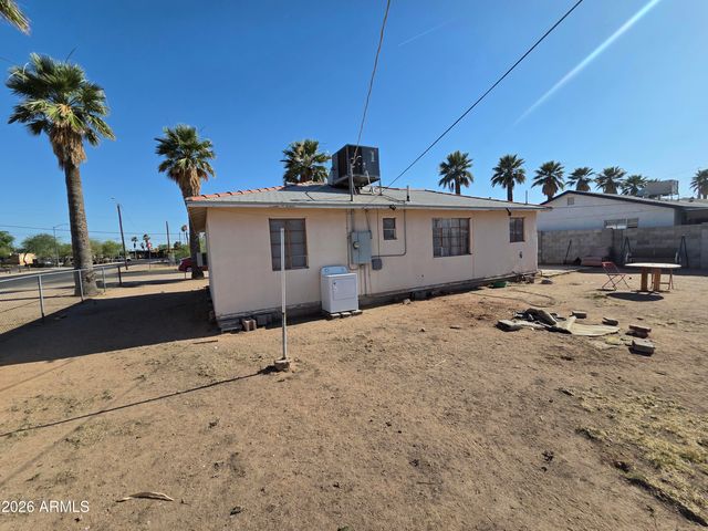 618 E 8TH Street, Casa Grande, AZ 85122