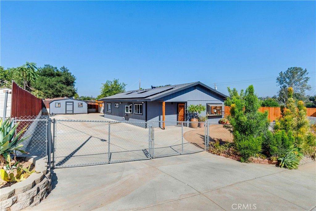 715 Las Ramblas, Fallbrook, CA 92028 — exterior