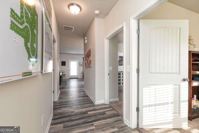 303 Southgate Drive LOT D63, Byron, GA 31008