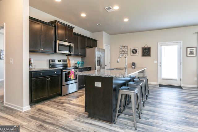 303 Southgate Drive LOT D63, Byron, GA 31008
