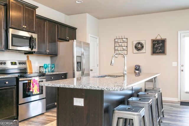 303 Southgate Drive LOT D63, Byron, GA 31008