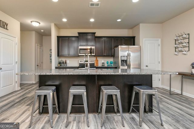 303 Southgate Drive LOT D63, Byron, GA 31008