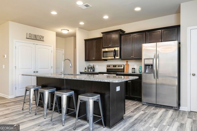 303 Southgate Drive LOT D63, Byron, GA 31008