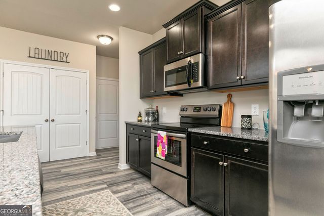 303 Southgate Drive LOT D63, Byron, GA 31008