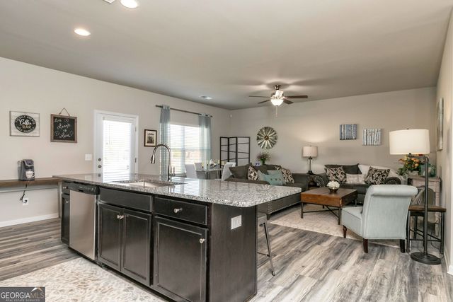 303 Southgate Drive LOT D63, Byron, GA 31008