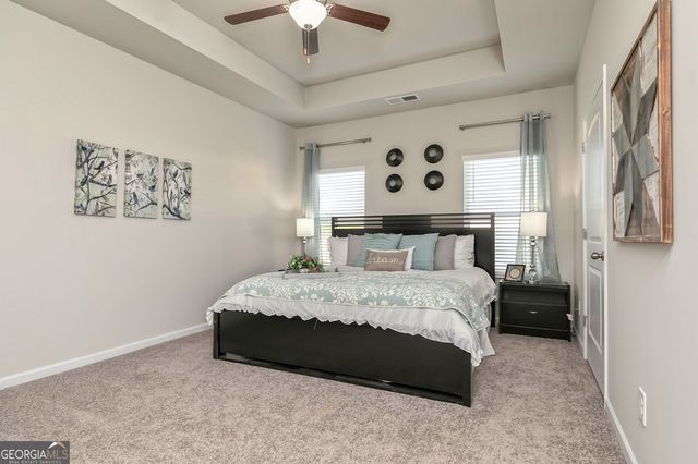 303 Southgate Drive LOT D63, Byron, GA 31008