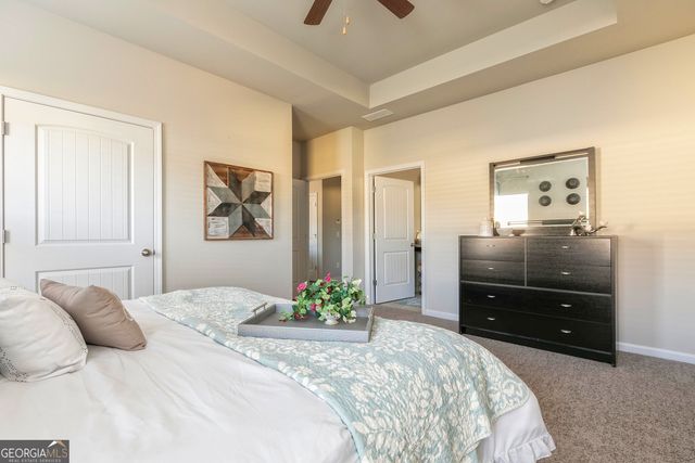 303 Southgate Drive LOT D63, Byron, GA 31008