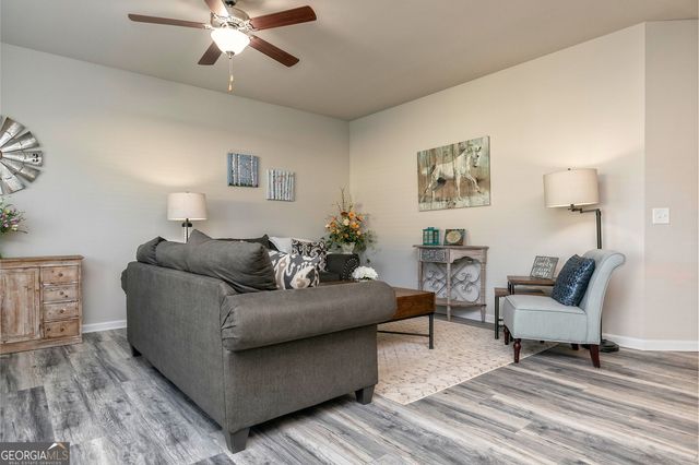 303 Southgate Drive LOT D63, Byron, GA 31008