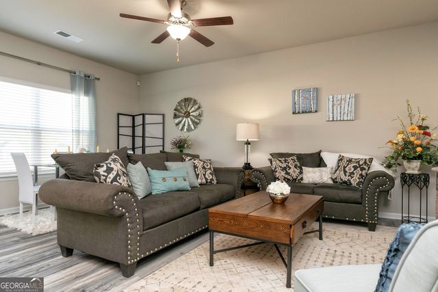 303 Southgate Drive LOT D63, Byron, GA 31008