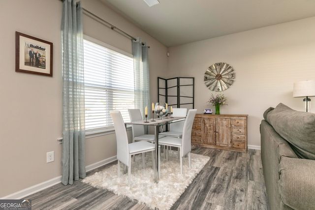 303 Southgate Drive LOT D63, Byron, GA 31008