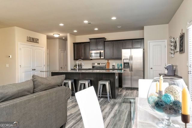 303 Southgate Drive LOT D63, Byron, GA 31008