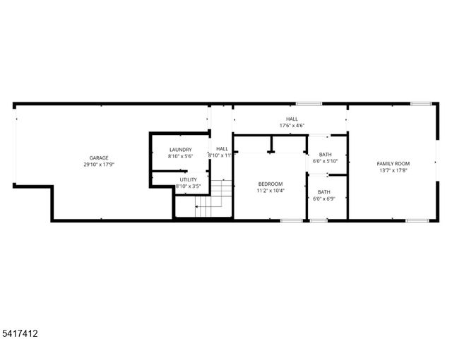 10 Mechanic St, Bayonne City, NJ 07002